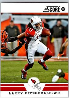 Larry Fitzgerald