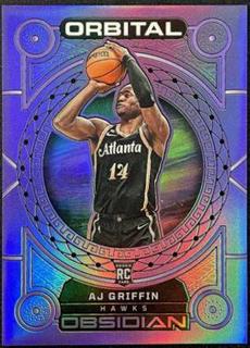 AJ Griffin