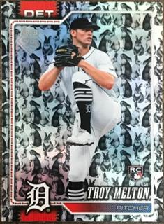 Troy Melton