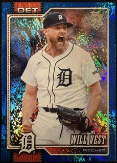 Will Vest