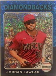 Jordan Lawlar