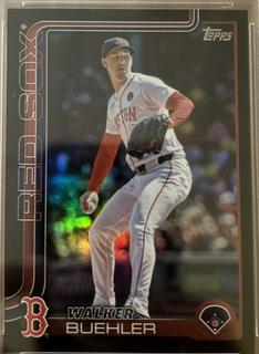 Walker Buehler