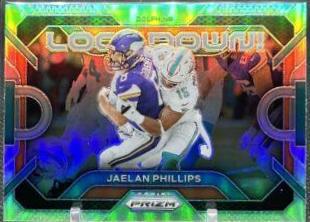Jaelan Phillips