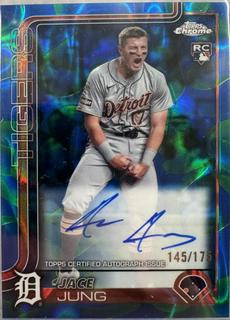 Jace Jung