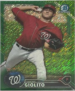 Lucas Giolito