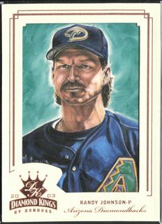 Randy Johnson