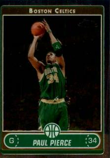Paul Pierce
