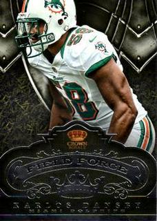 Karlos Dansby