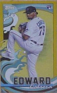 Edward Cabrera