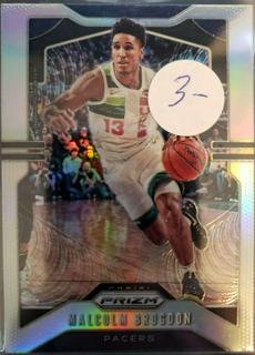Malcolm Brogdon