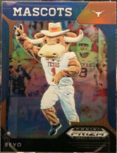 Bevo