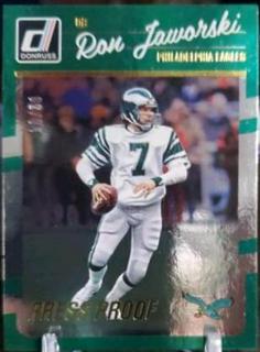 Ron Jaworski
