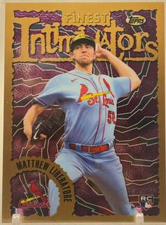Matthew Liberatore