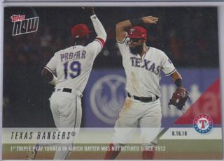 Texas Rangers