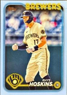 Rhys Hoskins