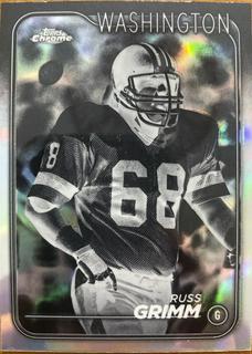 Russ Grimm