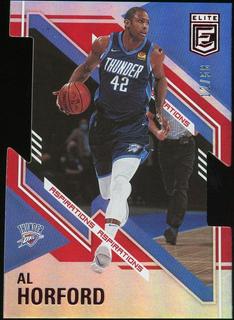 Al Horford