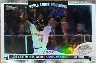 Joe Carter