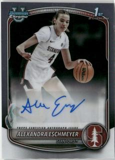 Alexandra Eschmeyer