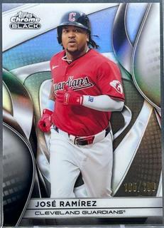 Jose Ramirez