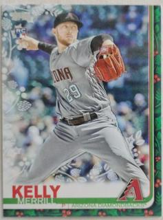 Merrill Kelly