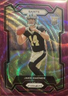 Jake Haener