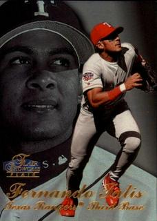 Fernando Tatis
