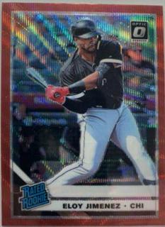 Eloy Jimenez