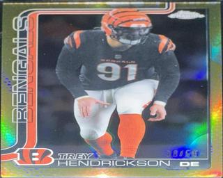 Trey Hendrickson