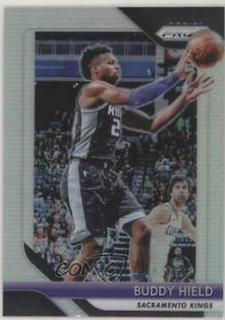 Buddy Hield
