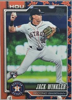 Jack Winkler