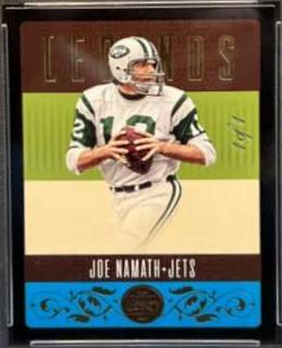 Joe Namath