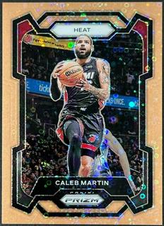 Caleb Martin