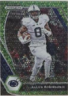 Allen Robinson II