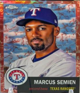 Marcus Semien