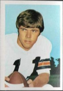 Virgil Carter