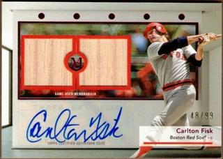 Carlton Fisk