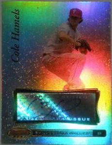 Cole Hamels