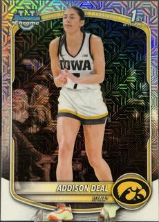 Addison Deal