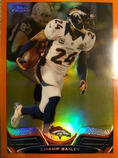 Champ Bailey