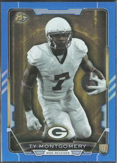 Ty Montgomery