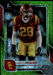 Kennedy Urlacher