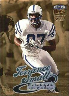 Torrance Small