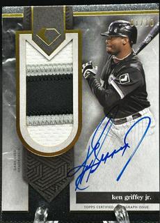 Ken Griffey Jr.