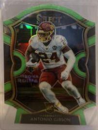 Antonio Gibson