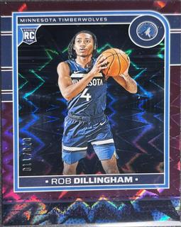 Rob Dillingham