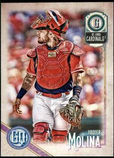 Yadier Molina