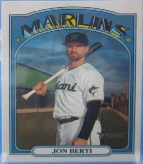 Jon Berti