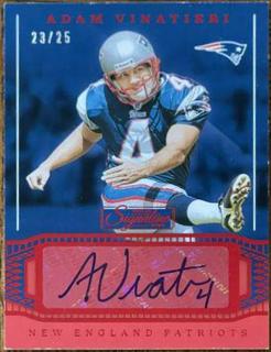 Adam Vinatieri