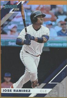 Jose Ramirez